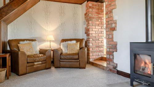 Nightingale Lodge - Foto 2