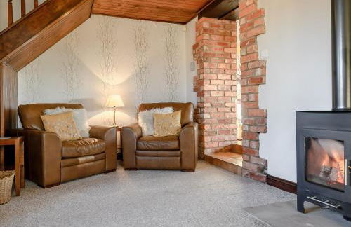 Nightingale Lodge - Foto 2