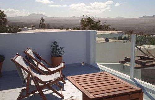 360 view to ocean and cliffs - Foto 26