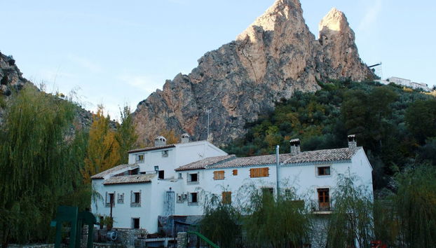 Alojamiento Rural El Molino De La Cerrada - Foto 2, Imagen principal