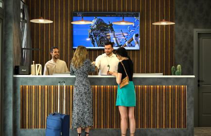 Emerald Tinos - Foto 54