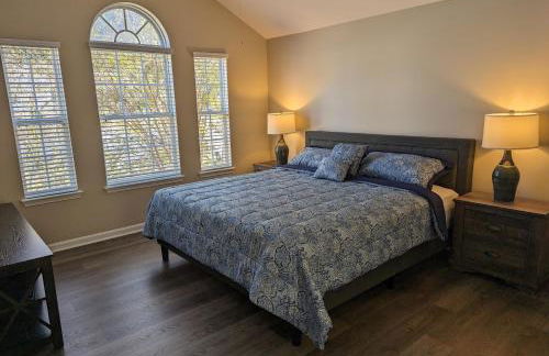 Cedar's Corner in Concord Spacious & Clean - Foto 29