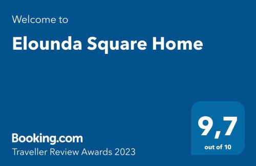 Elounda Square Home - Foto 51