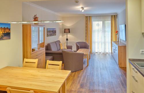 Appartement-Haus Blumenhof - Foto 27