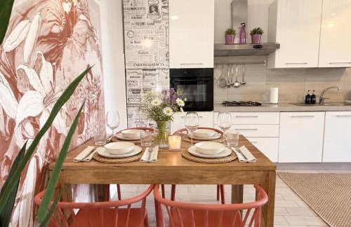 La Meria di Maria Casa Viola - Photo 2
