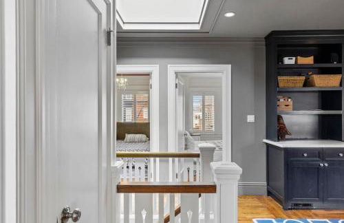 Spacious SF Haven - Cozy Bedrooms & Modern Kitchen - Foto 15