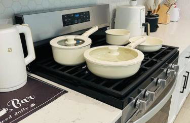 Stylish Austin Getaway - Central Location - Foto 11