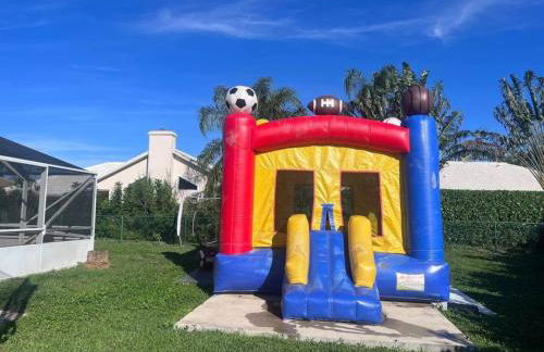 240 Equestrian 8 beds Private Pool - Foto 20