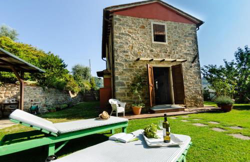 Podere L'Istrice - Foto 28