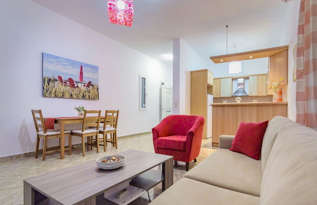 Mouzakis Villas - Photo 14