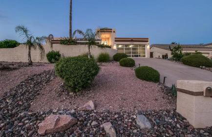 Spectacular Hilltop Home W/resort Like Backyard! - Foto 116
