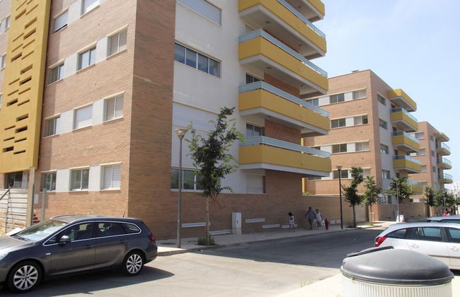 T1 Varandas Forte Piscina Ar Cond Garagem - Foto 19