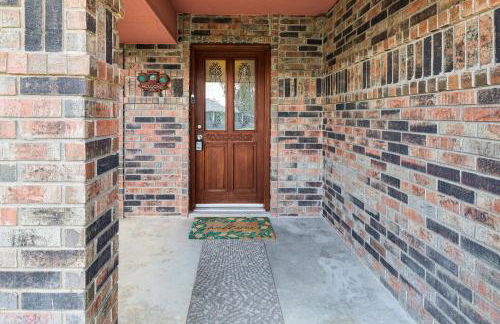 3 Mi to Downtown Roswell Home with Patio and Yard - Foto 26