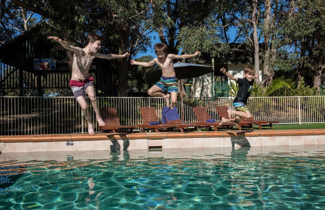 The Retreat Port Stephens - Foto 55