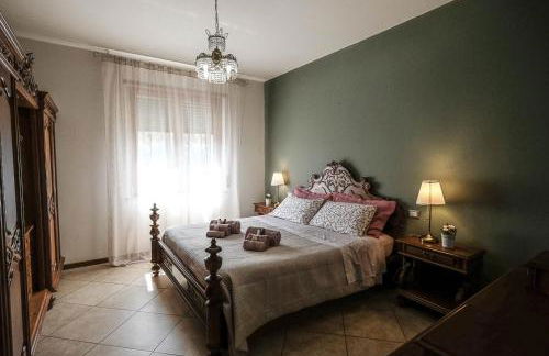 Nadia Green House Sommacampagna Verona - Foto 3