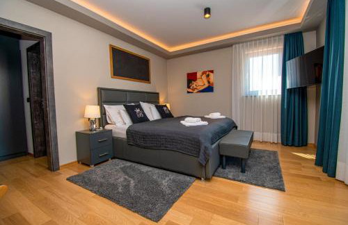 Villa Spa 1 in Porec,Istrien - Istrabook - Foto 40