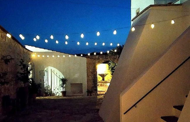 Agriturismo Masseria Del Crocifisso - Photo 58