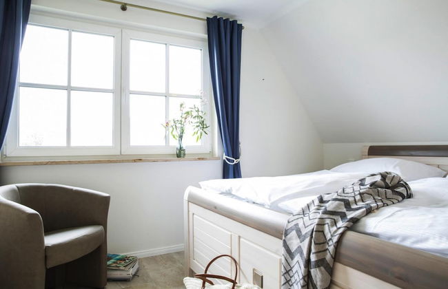 Holiday House, Fuhlendorf - Foto 7