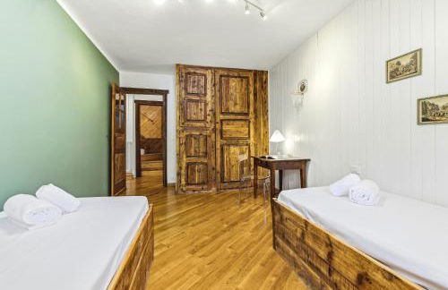 Hostdomus - Inside Alps Suite - Foto 15