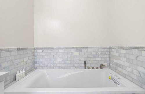 Sojourn Fabulous House on The Hill DC Landmarks - Foto 21