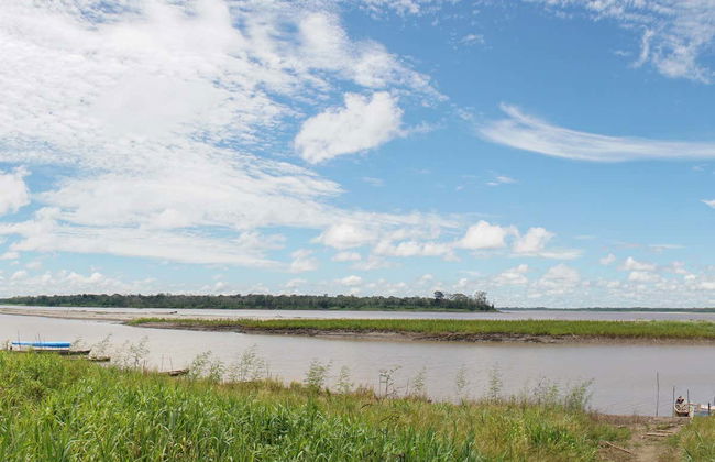 Tour di 5 giorni a Puerto Nariño, Mocagua e Amacayacu - Foto 8