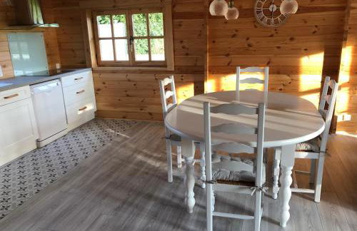 Le Chalet Caux-Marin - Foto 7