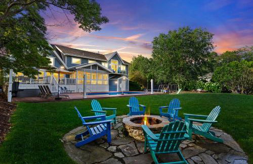 Main Destination by Juniper Holiday + Home - Foto 53