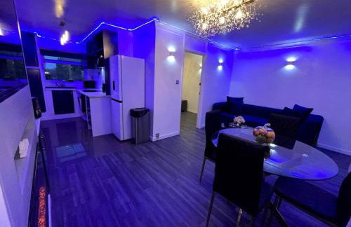 Chic 2 Bedroom Flat - Foto 8