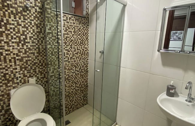 Ap 2 Qts com suíte Garagem e Elevador - Photo 41