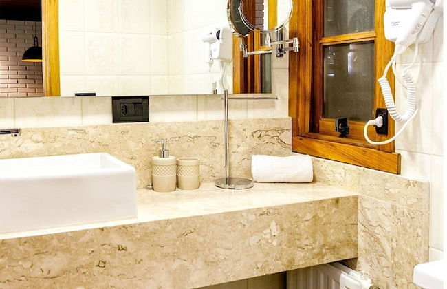 LOCAR-IN GRAMADO- Morada de bergamo - Foto 17