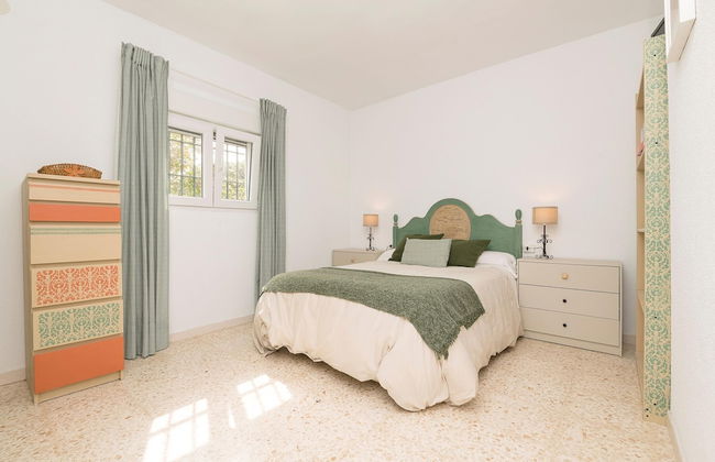 El Coto in Chiclana de la Frontera - Foto 26