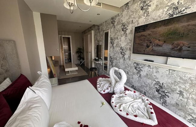 Rent Inn Suites - Foto 8