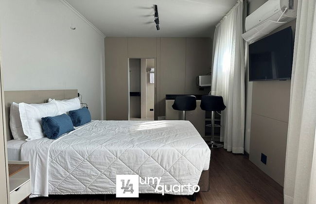 Edifício Congonhas Aeroporto - Foto 10