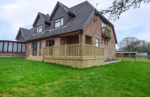 Cwm Gran Meadows - Foto 1