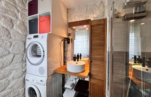 La Chicane - Garage - Proche circuit - 4p - Foto 11