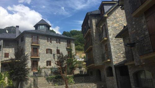 Unifamiliar El Pueyo de Jaca, Panticosa - Foto 4