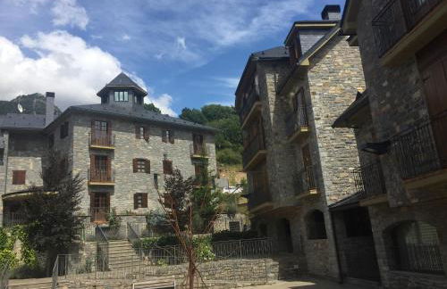 Unifamiliar El Pueyo de Jaca, Panticosa - Foto 4