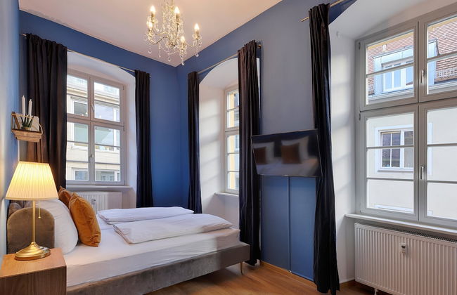 homie stay Balthasar - Photo 1