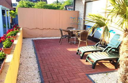 CariSSA Ferienwohnung - mit THERMEplus - Foto 68