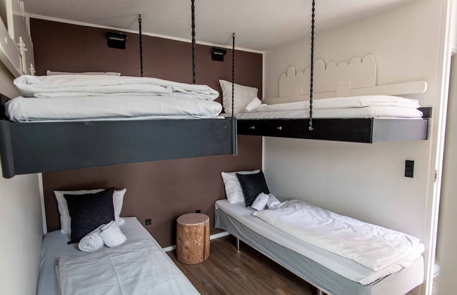 Kolding Hotel Apartments - Foto 47