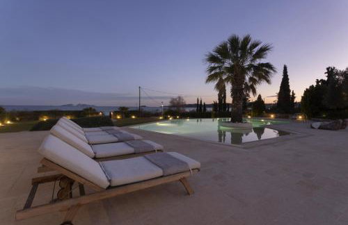Porto Heli - Heaven on Earth Villa - Foto 13