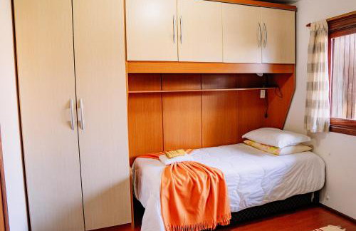 Casa com lareira em Gramado - Foto 9