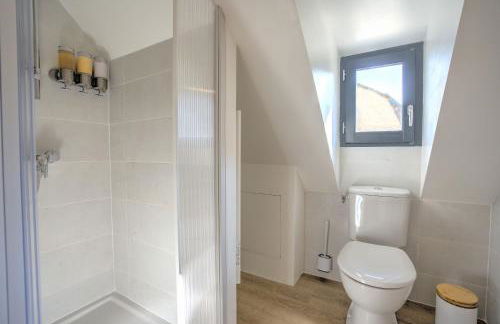 Le GoldenLeaf - Netflix/Wi-Fi Fibre - Séjour Lozère - Foto 29