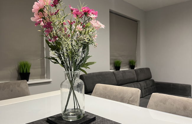 The Broadway Retreat With Parking - Foto 10