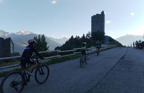 Via Cancano Valdidentro-Bormio - Foto 17