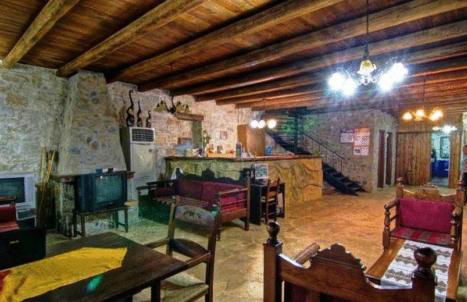 Stone Village Hotel Apartments - Foto 20