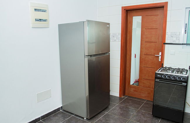 Residences Saint Pierre - Photo 14