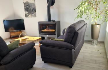 Le Coustouzet - Gîte 10 personnes Bozouls - Photo 17