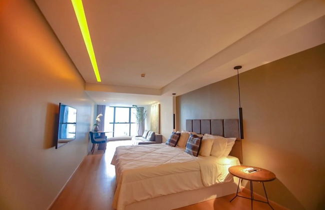 HY Beach Flats - Foto 46