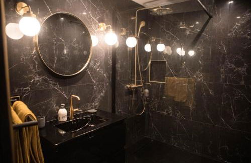 Superbe Appartement avec Jacuzzi... - Foto 15